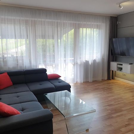 ザコパネApartament Szymoszkowaアパートメント エクステリア 写真