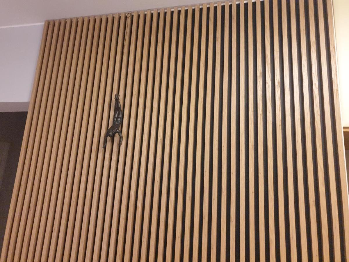 ザコパネApartament Szymoszkowaアパートメント エクステリア 写真
