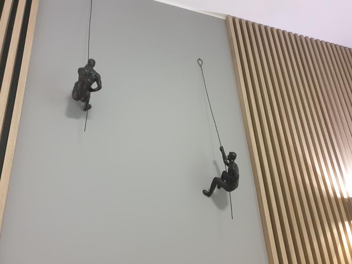ザコパネApartament Szymoszkowaアパートメント エクステリア 写真