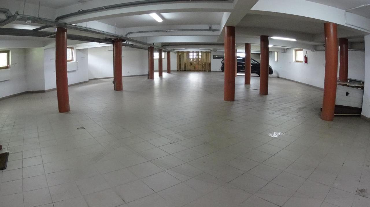 ザコパネApartament Szymoszkowaアパートメント エクステリア 写真